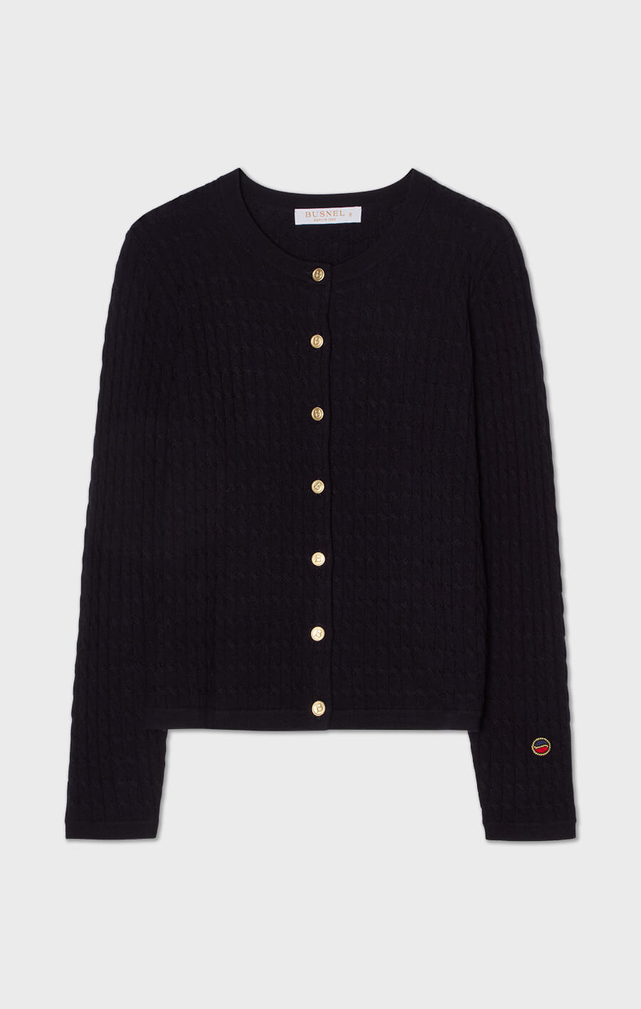 Agnes Cardigan Marine