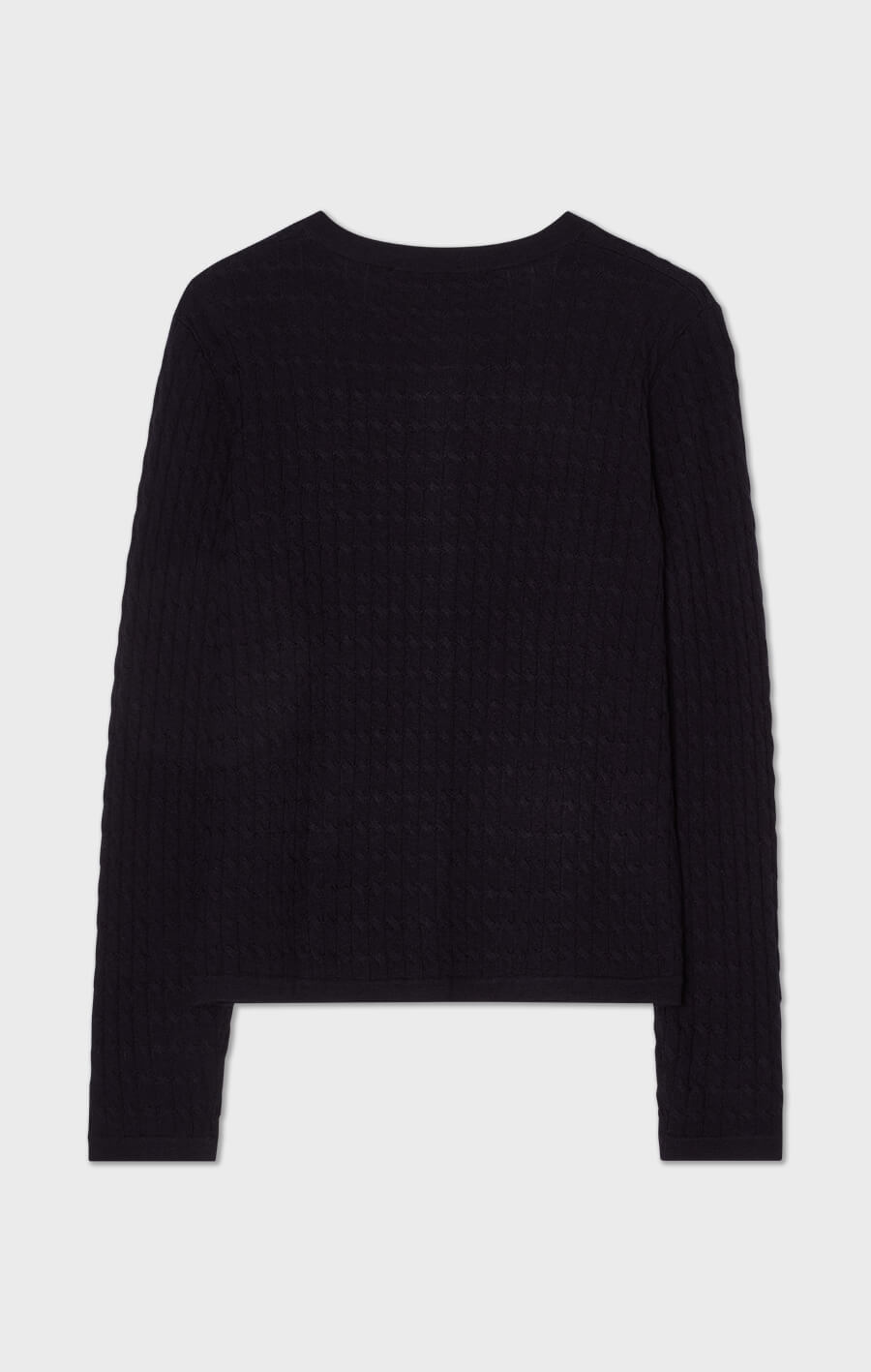 Agnes Cardigan Marine