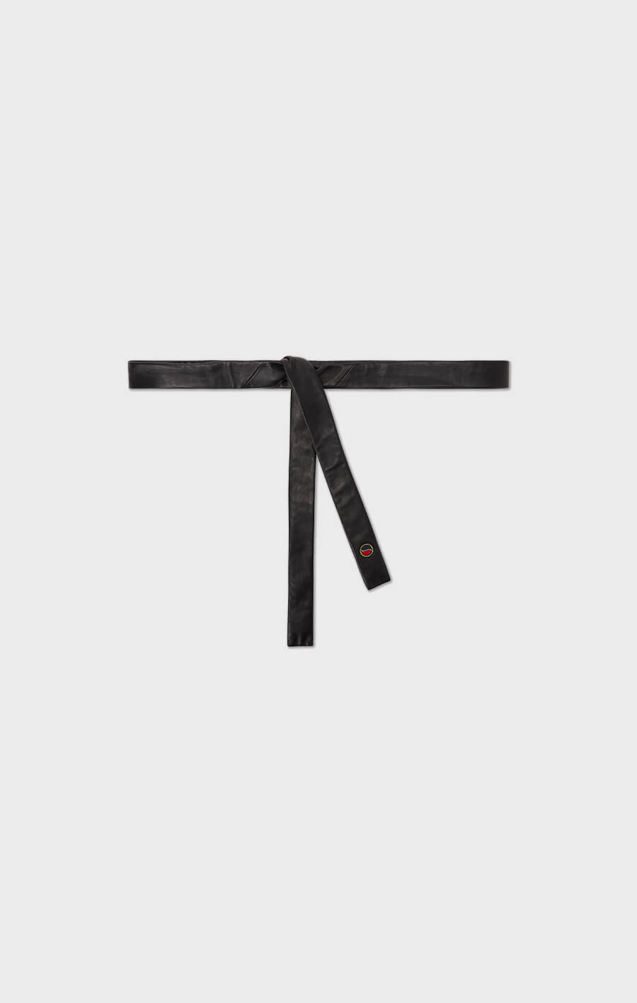 Aix Belt Black