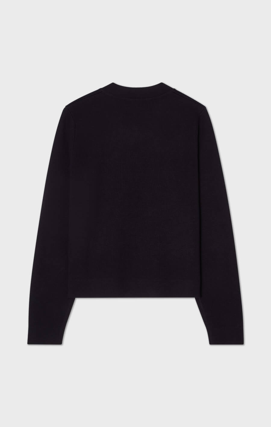 Aria Cardigan Marine