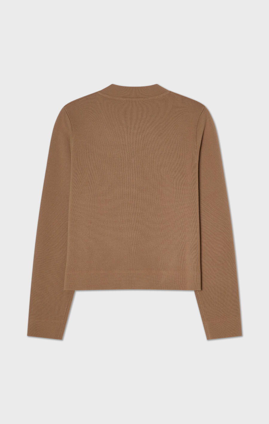 Aria Cardigan Salty Caramel