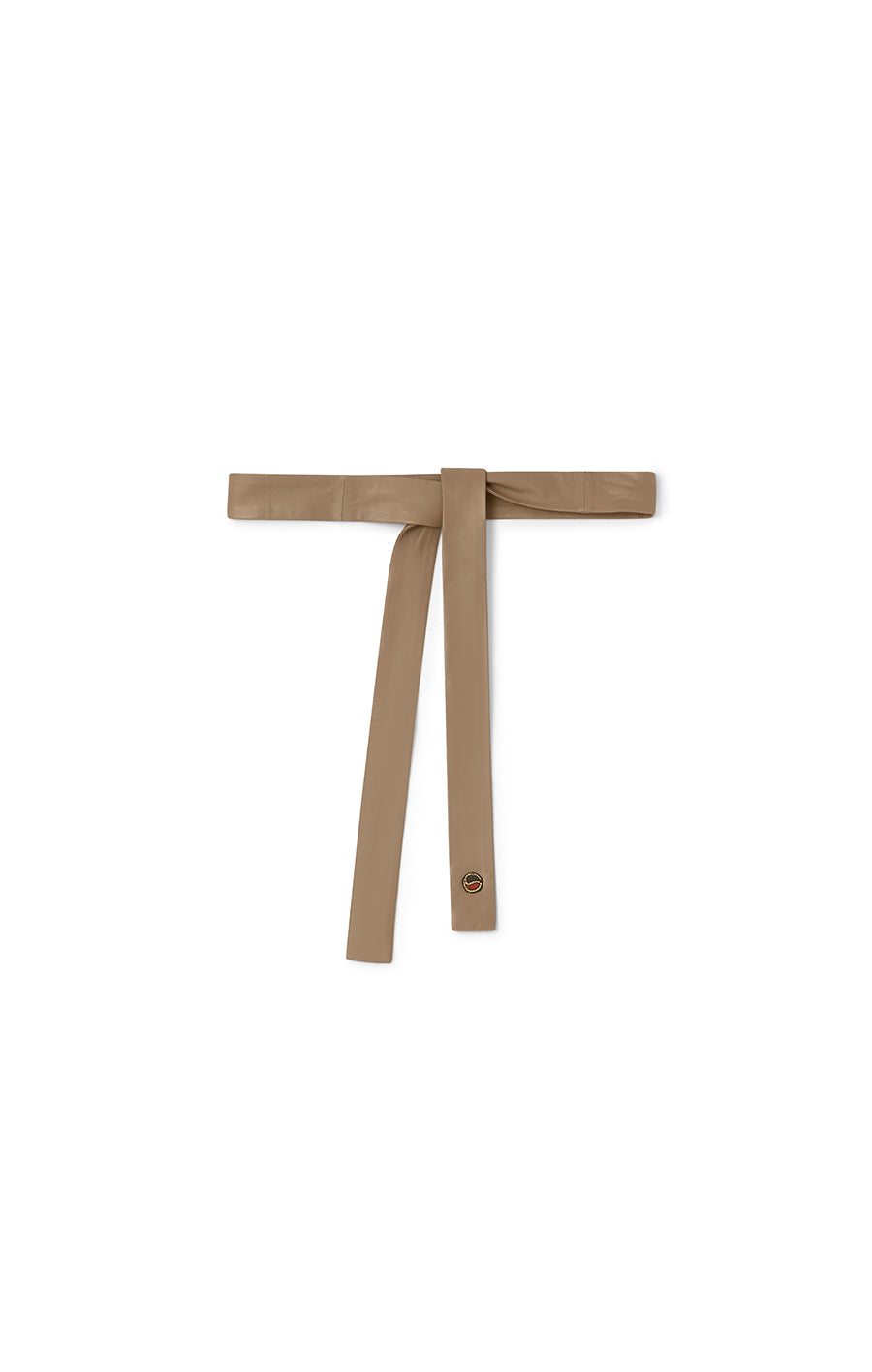 Aix Belt Salty Caramel