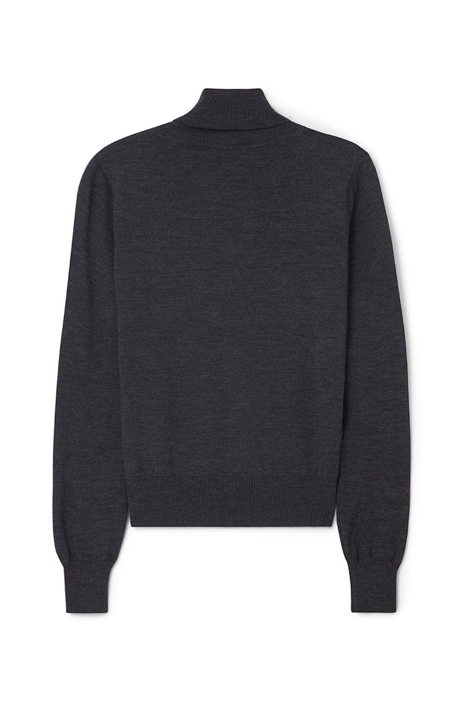 Alice Rollerneck Sweater Antracite