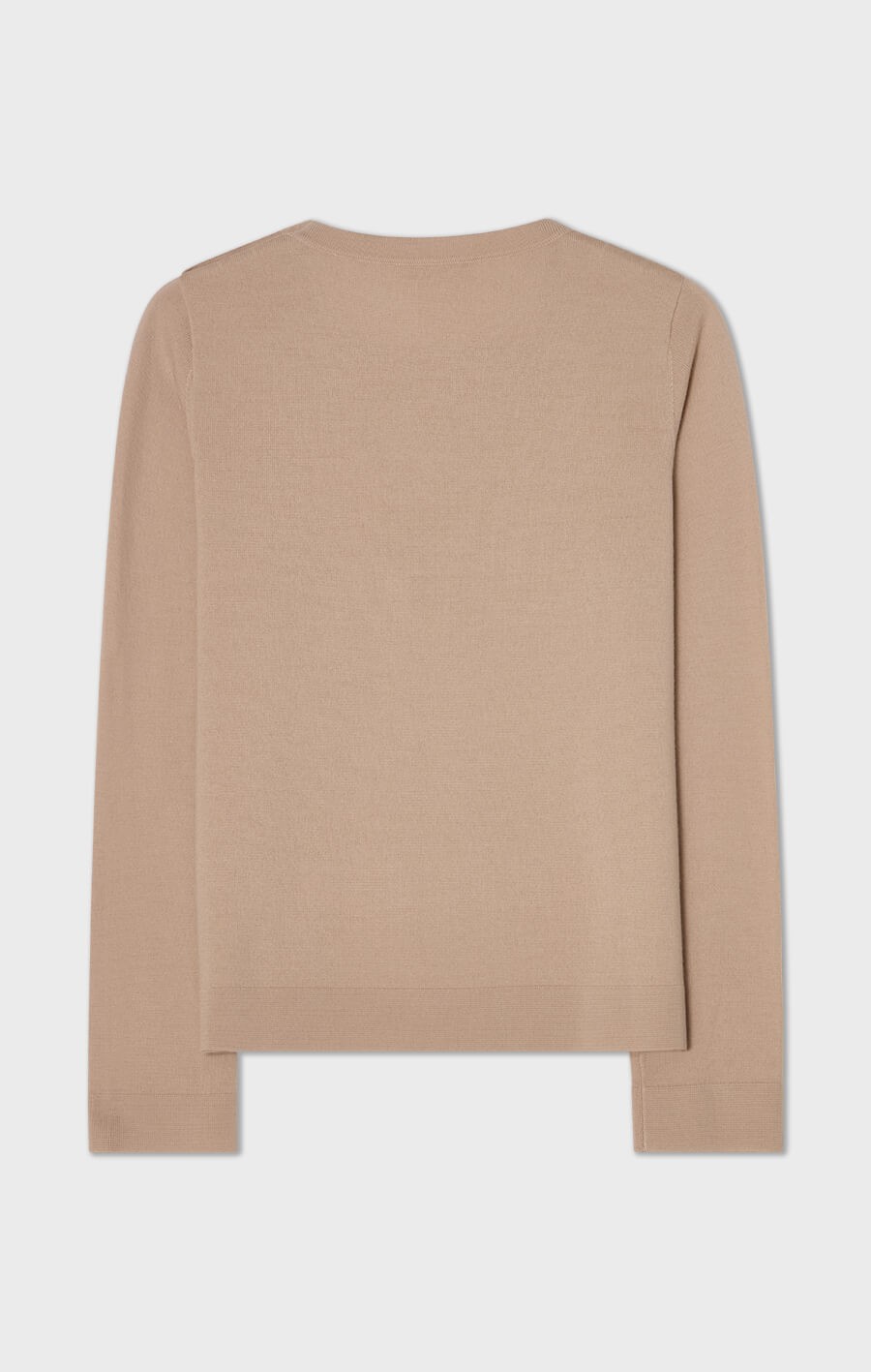 Annika Top Fudge