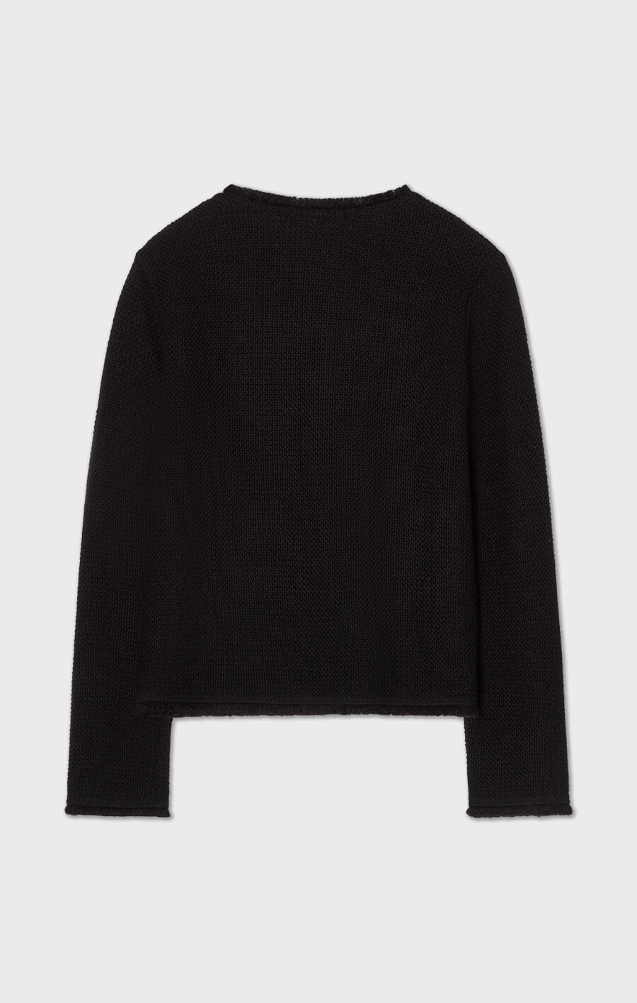 Brandy Jacket Black