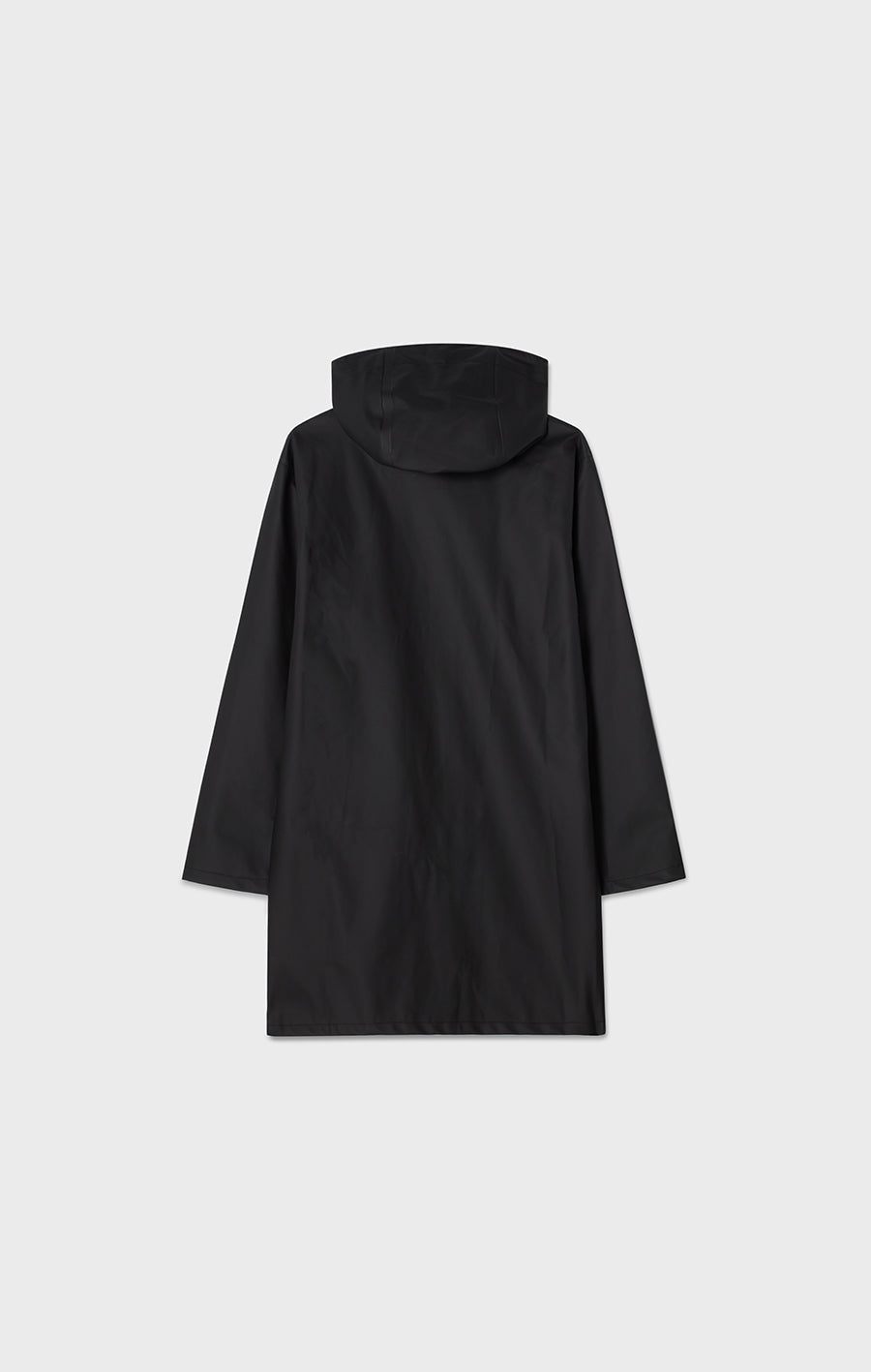 Britte Raincoat Black