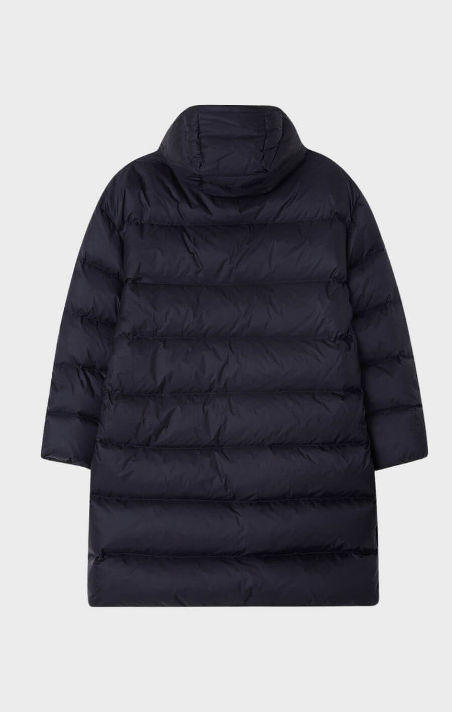 Farida Down Coat Marine