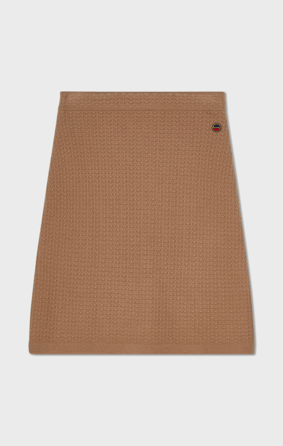 Gail Skirt Salty Caramel