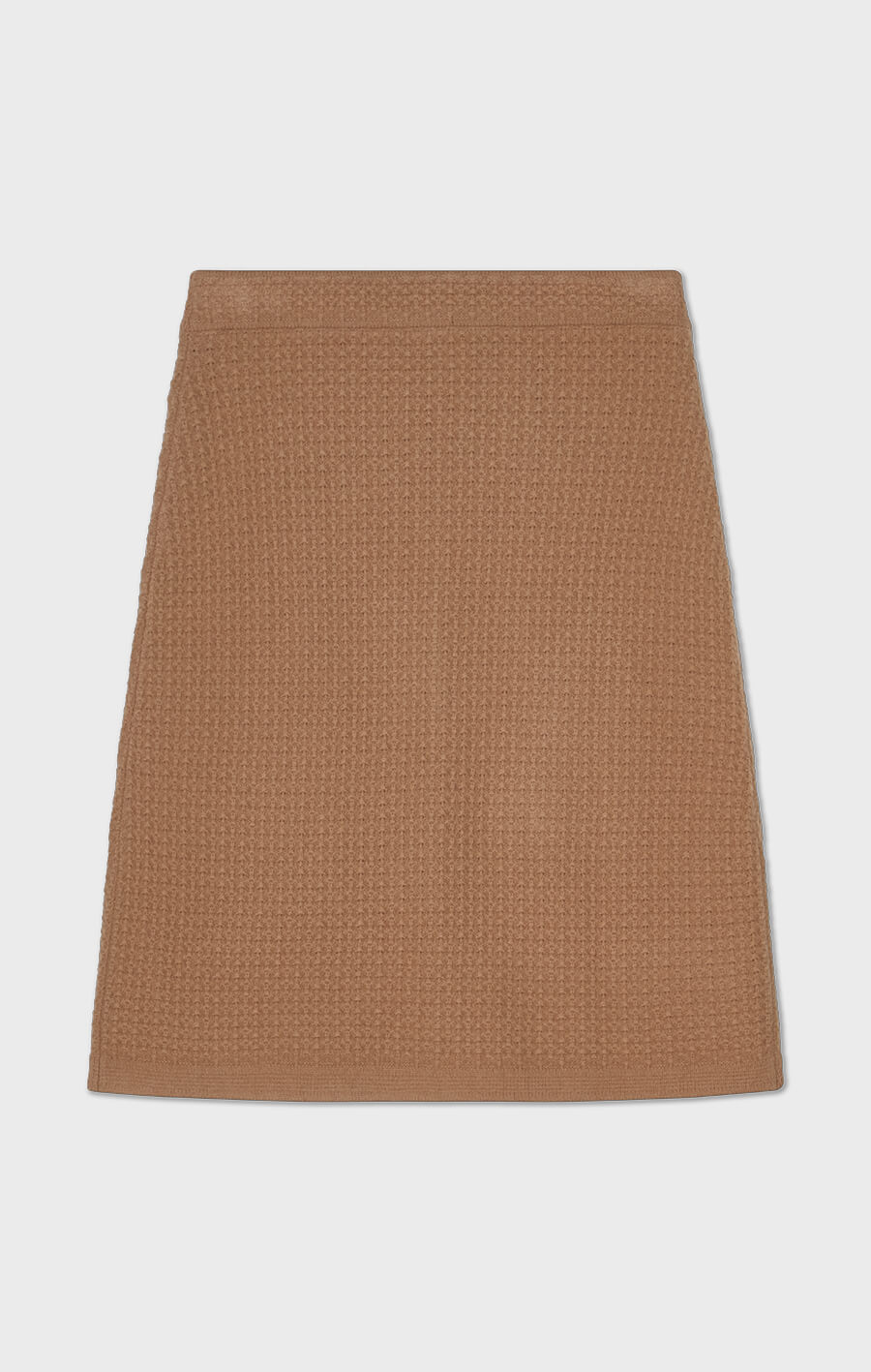 Gail Skirt Salty Caramel
