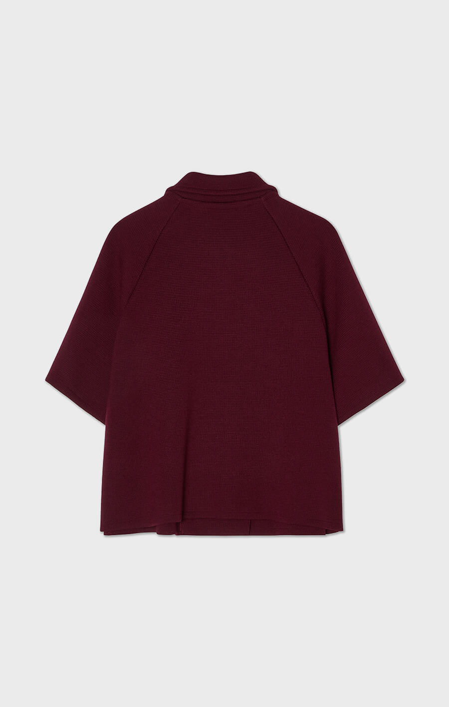 Gertrude Cape Bordeaux