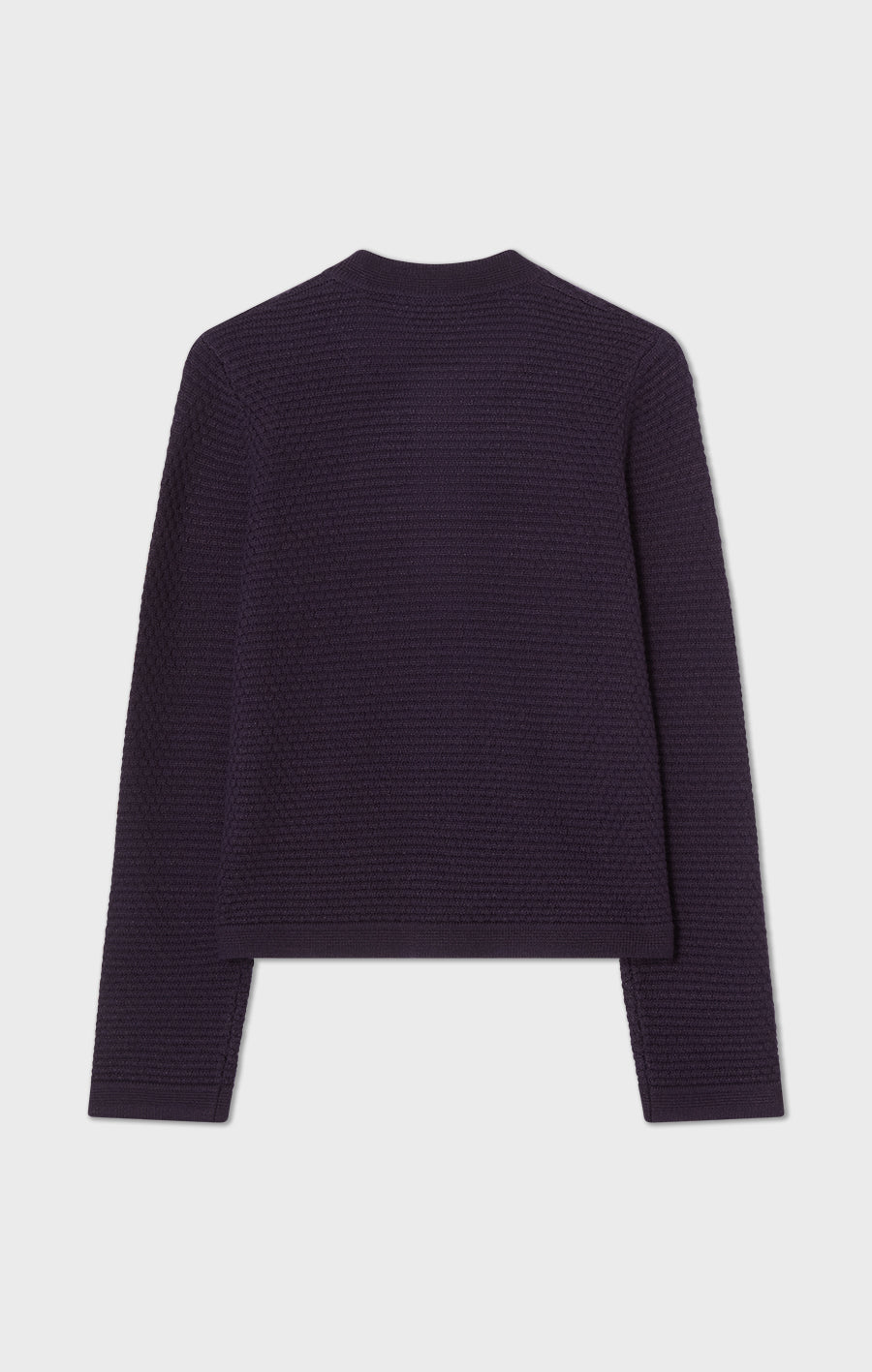 Gweneth Jacket prune