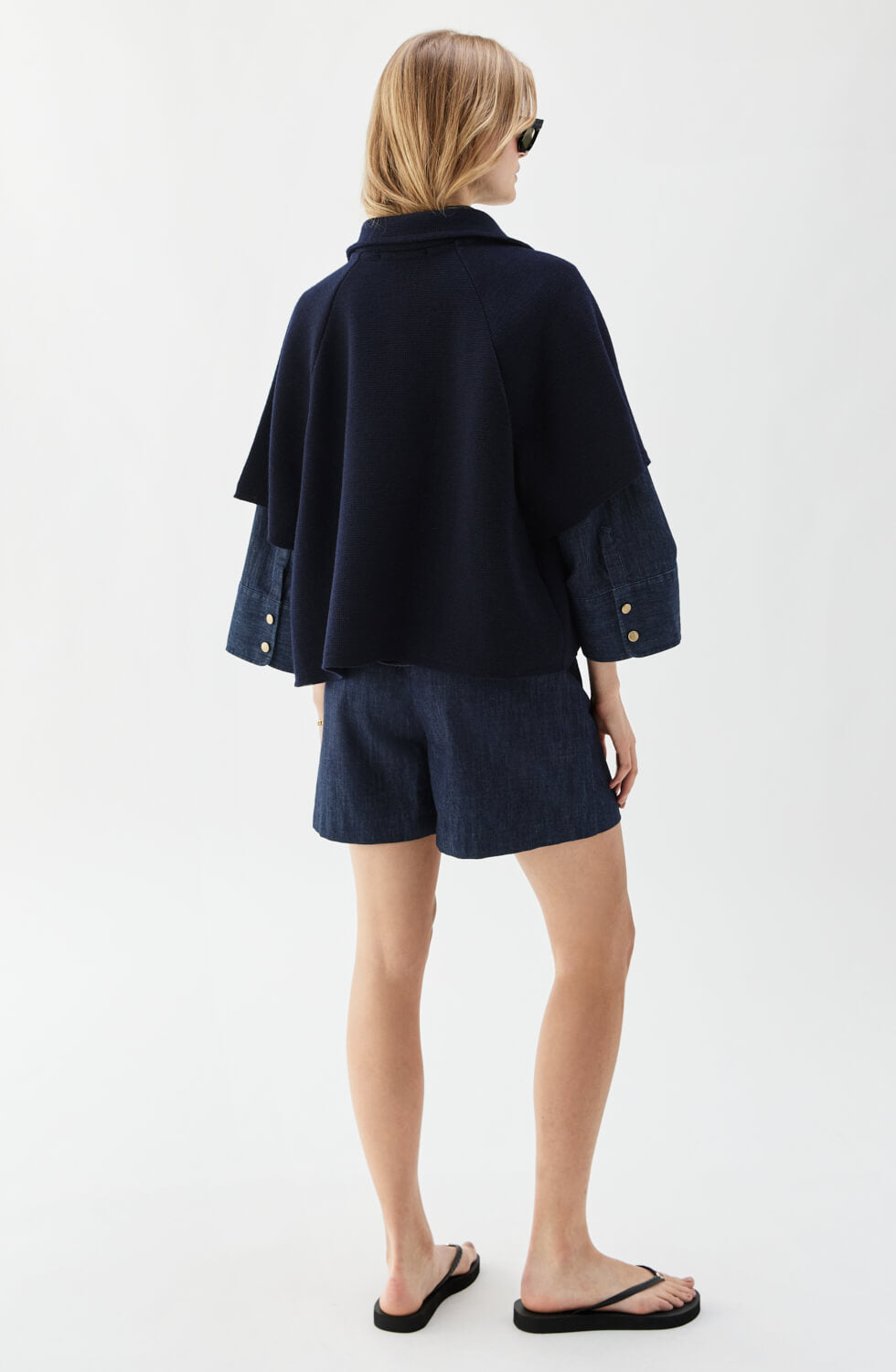 Gertrude Cape Marine