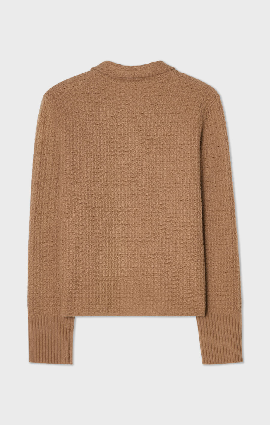 Goldie Jacket Salty Caramel