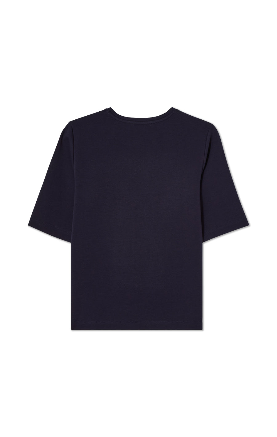 Hanna T-shirt Marine