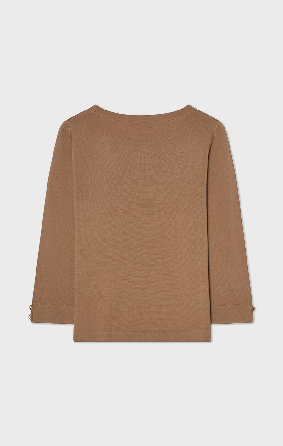 Helle Top Salty Caramel