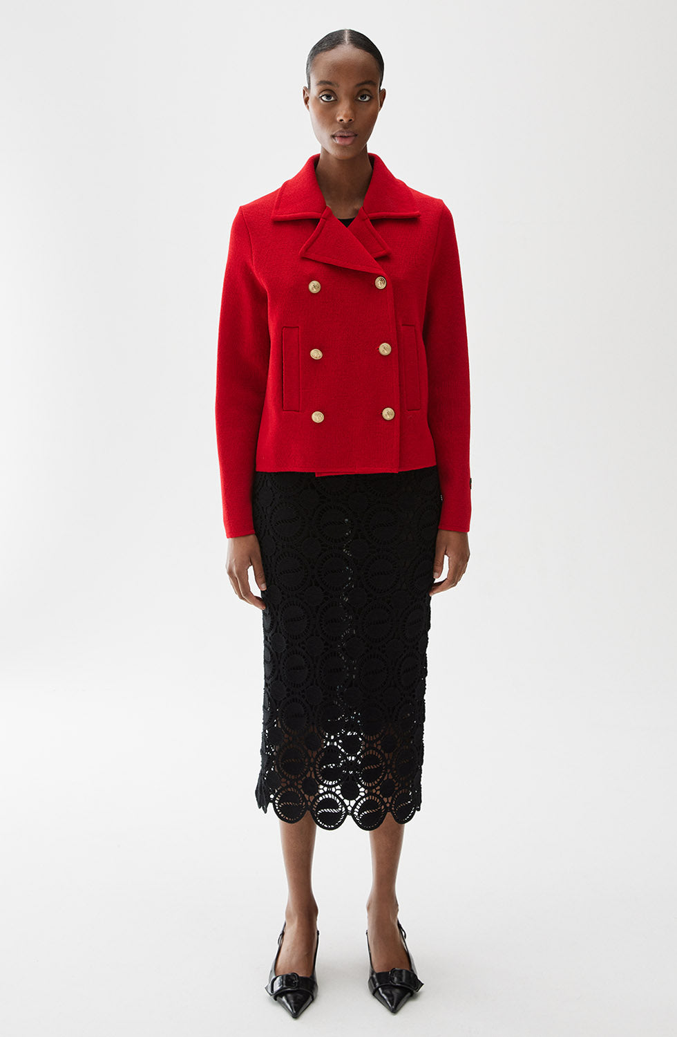 Indra jackets on sale online