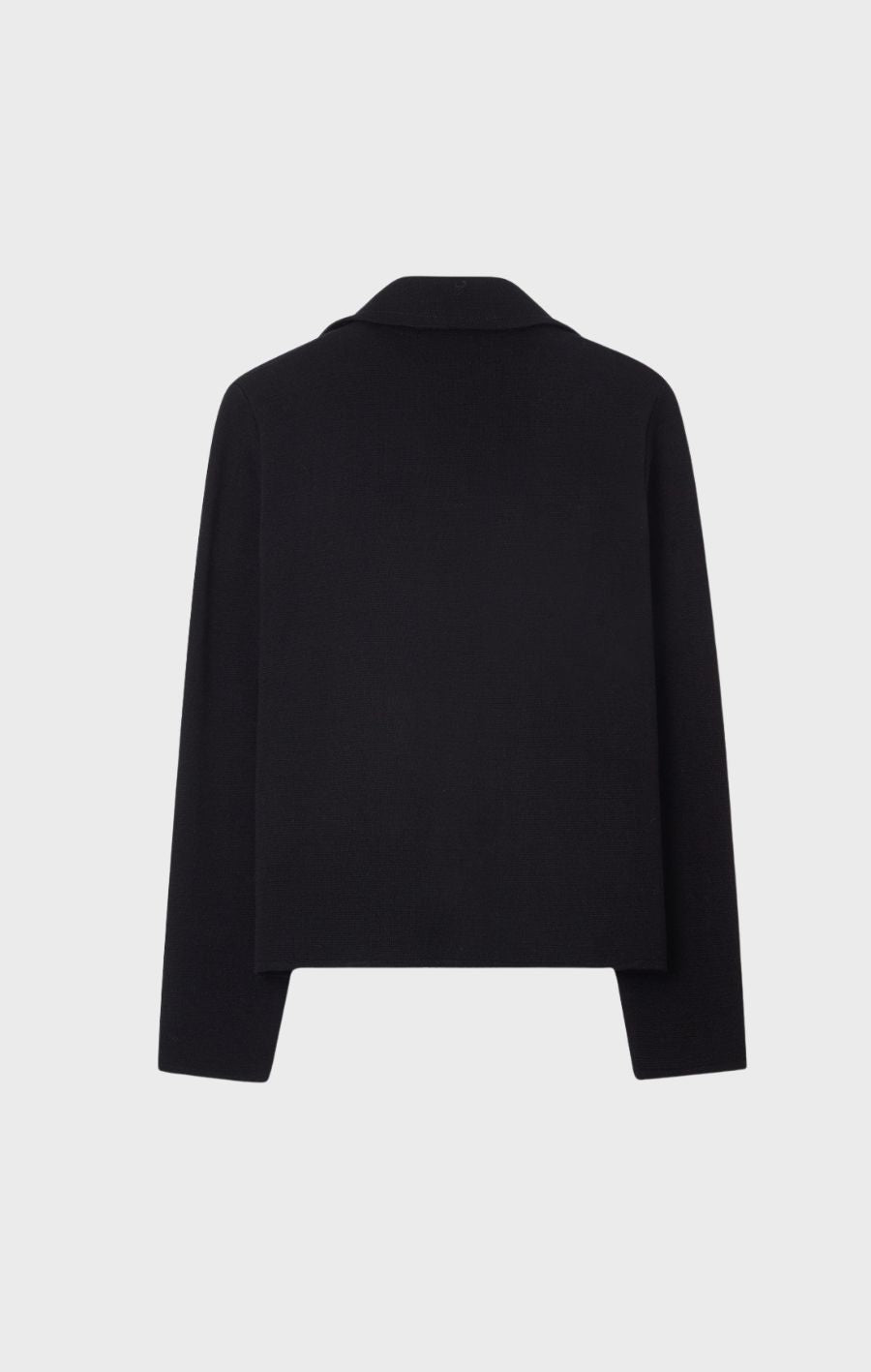 Indra Jacket Black
