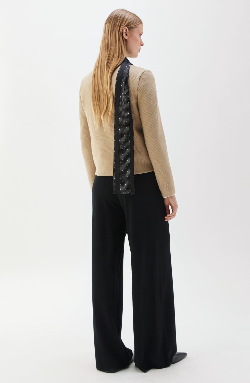 Iva Down Jacket Light Beige