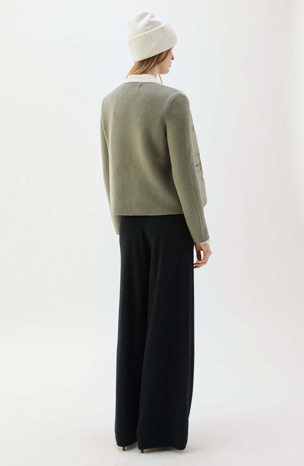 Iva Down Jacket Olive