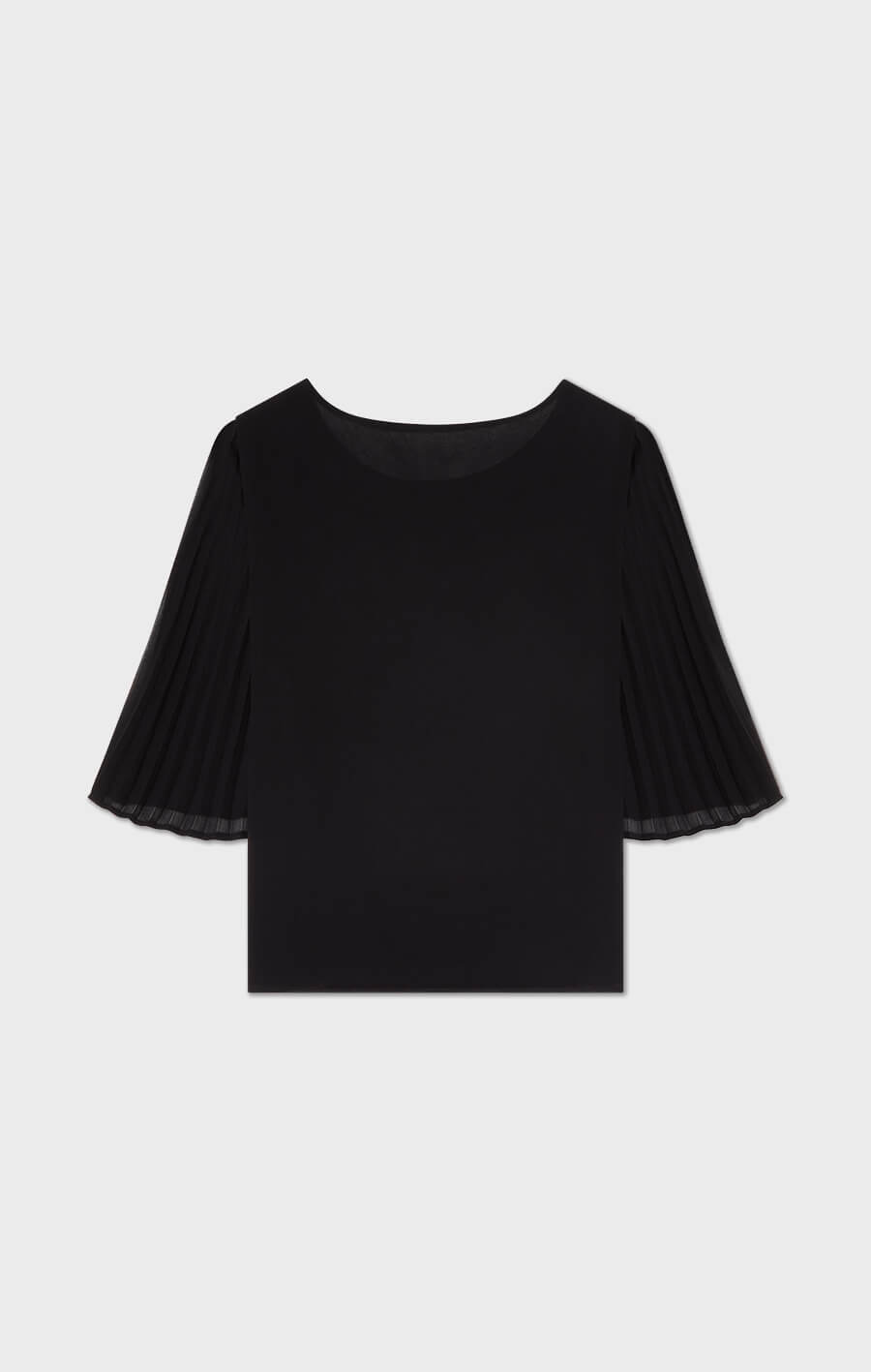 Jane Top Black
