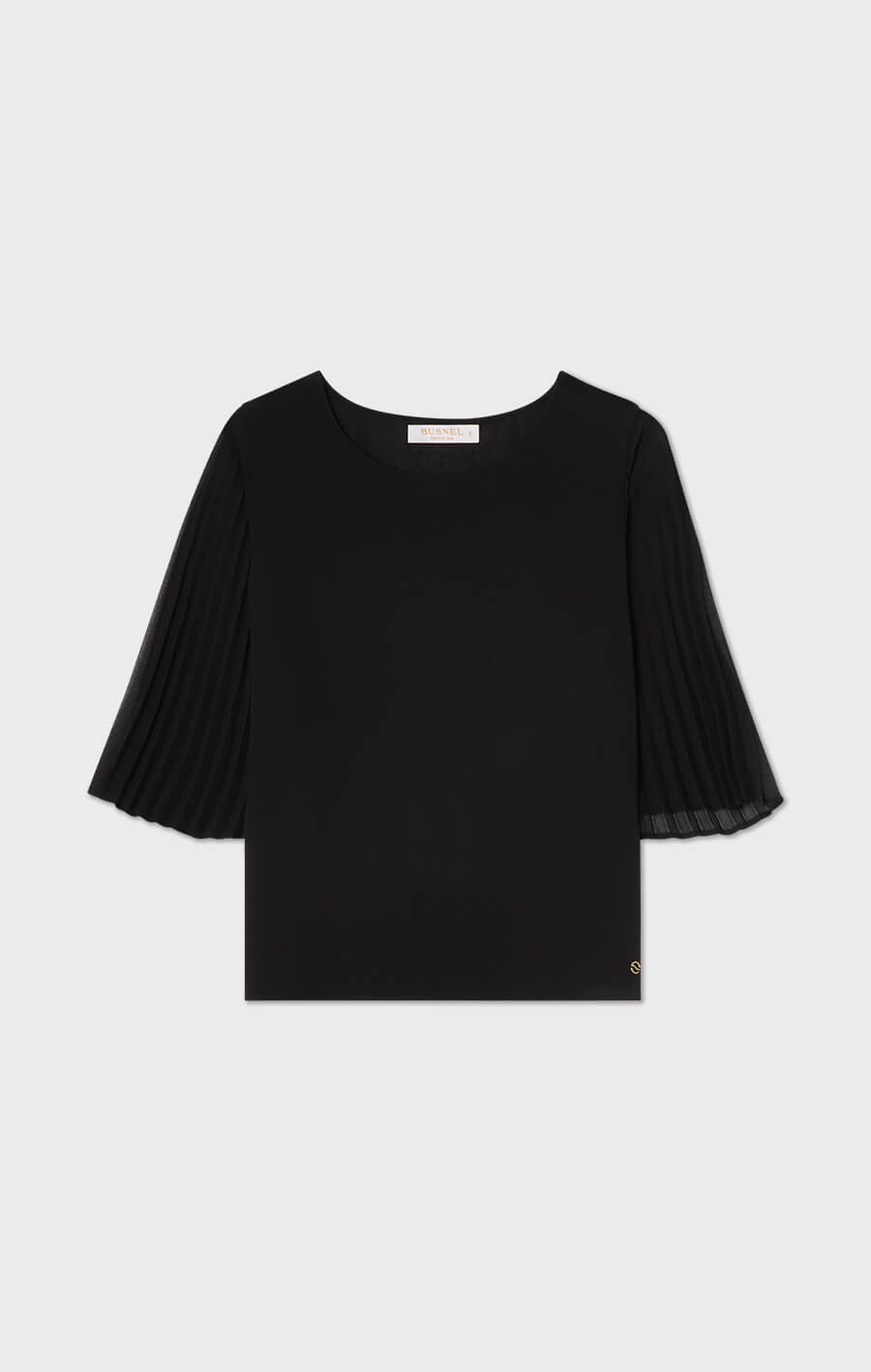 Jane Top Black