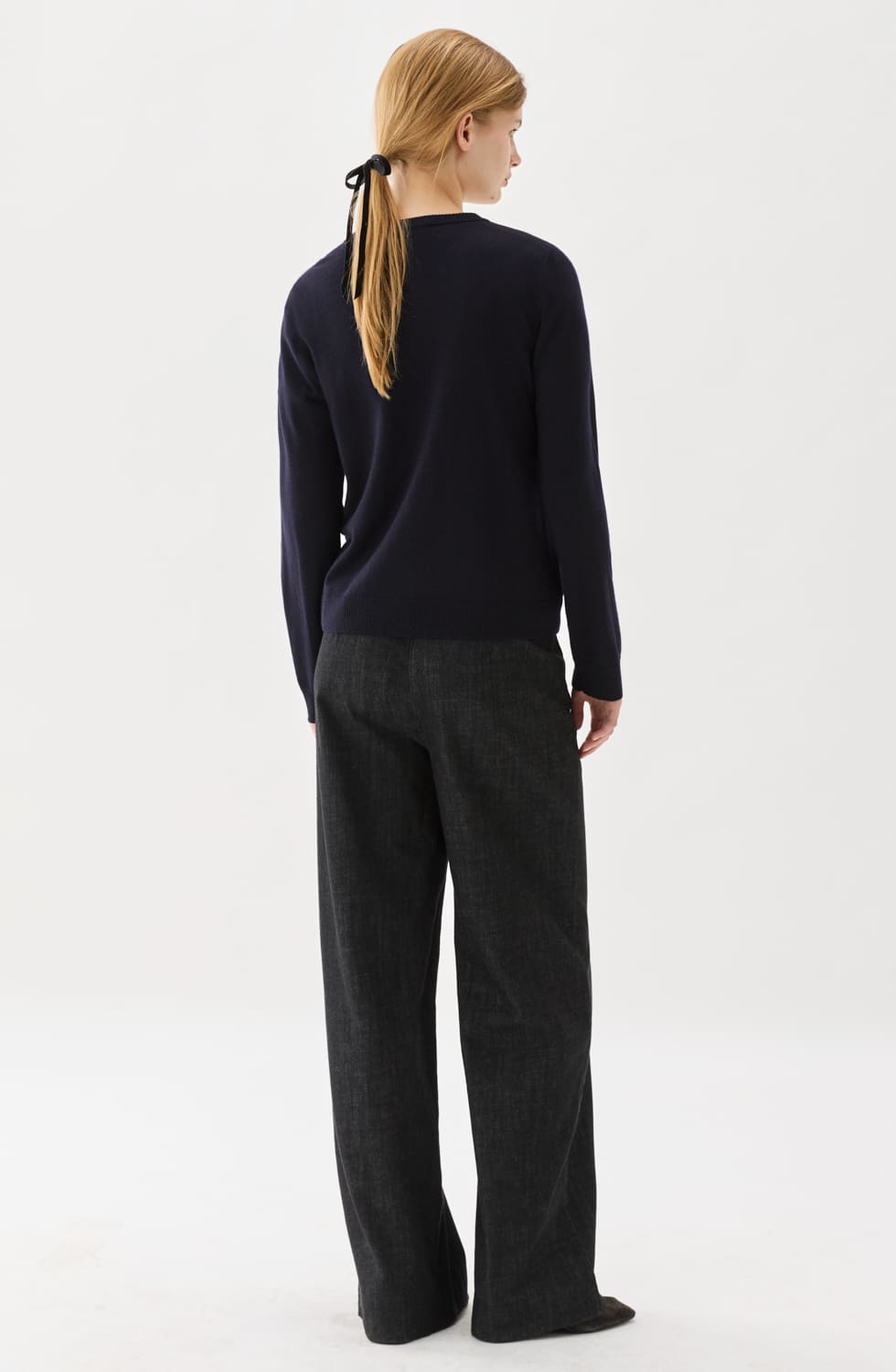 Kee Cardigan Marine