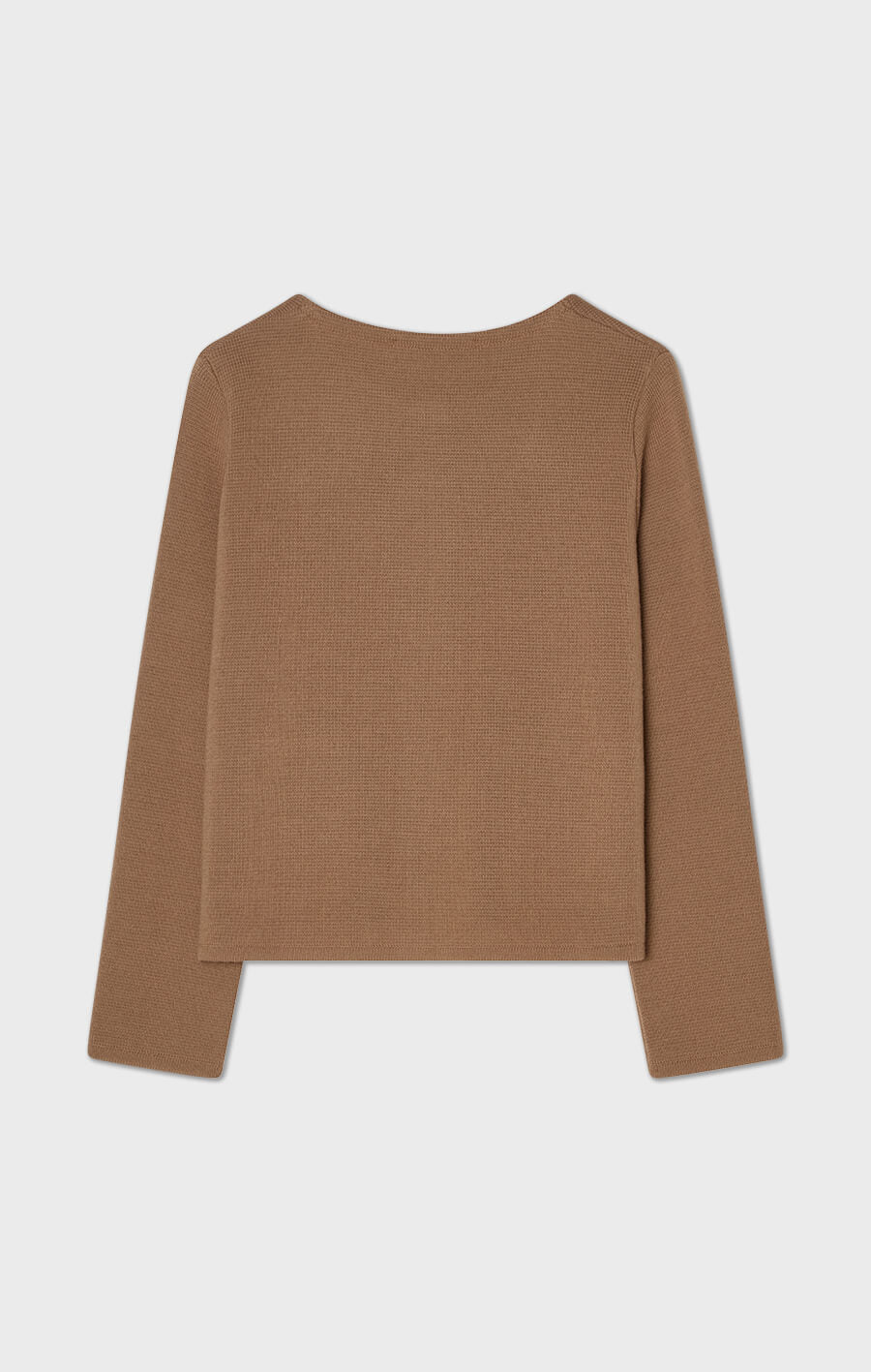 Macey Jacket Salty Caramel