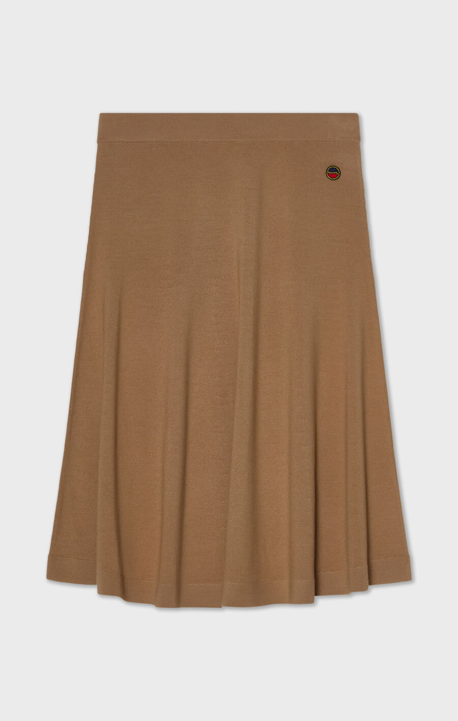 Maja Skirt Salty Caramel