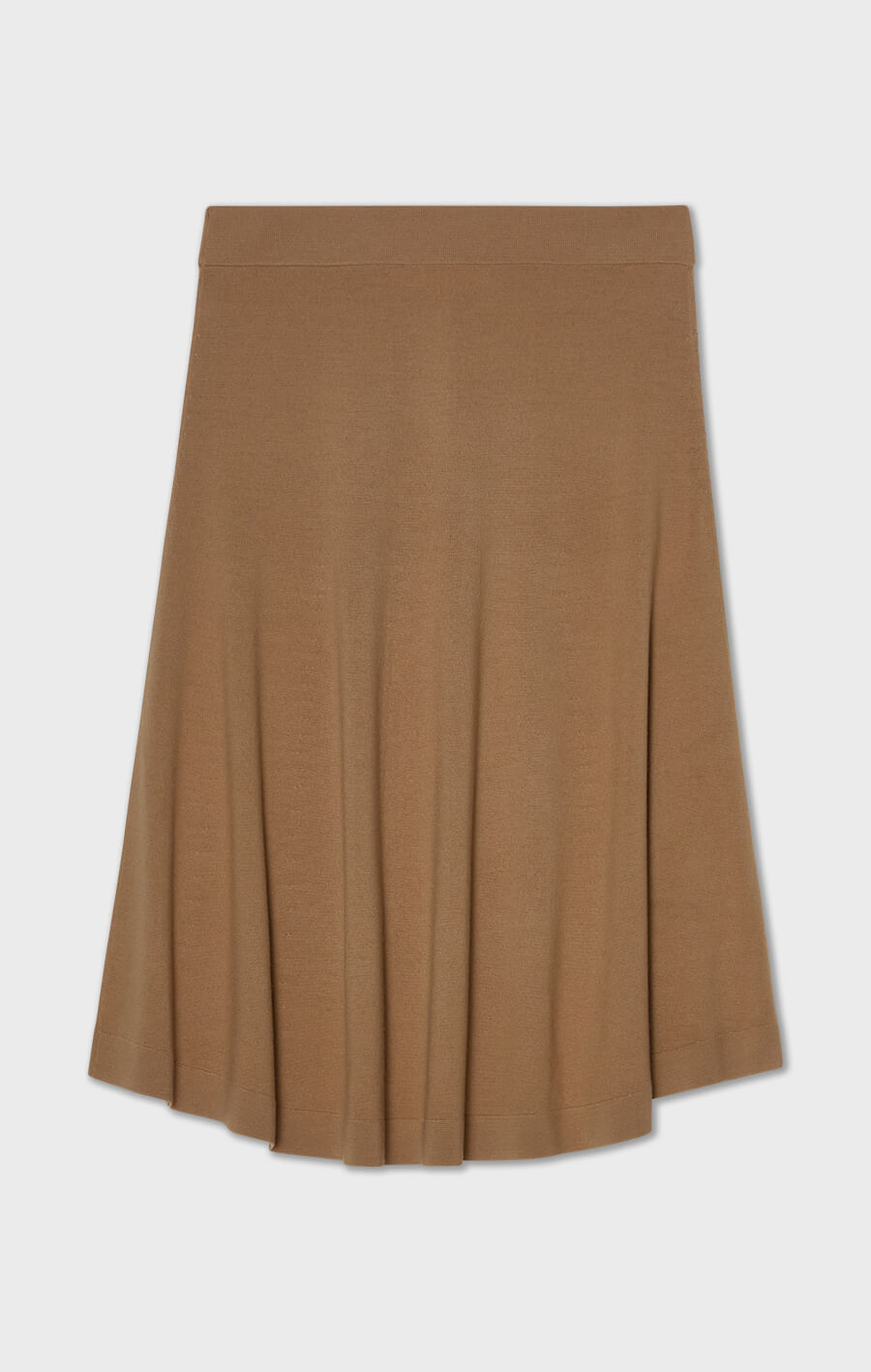 Maja Skirt Salty Caramel