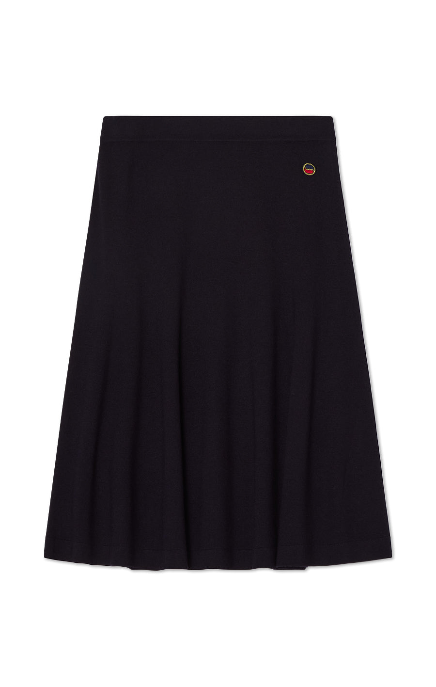 Maja Skirt Marine