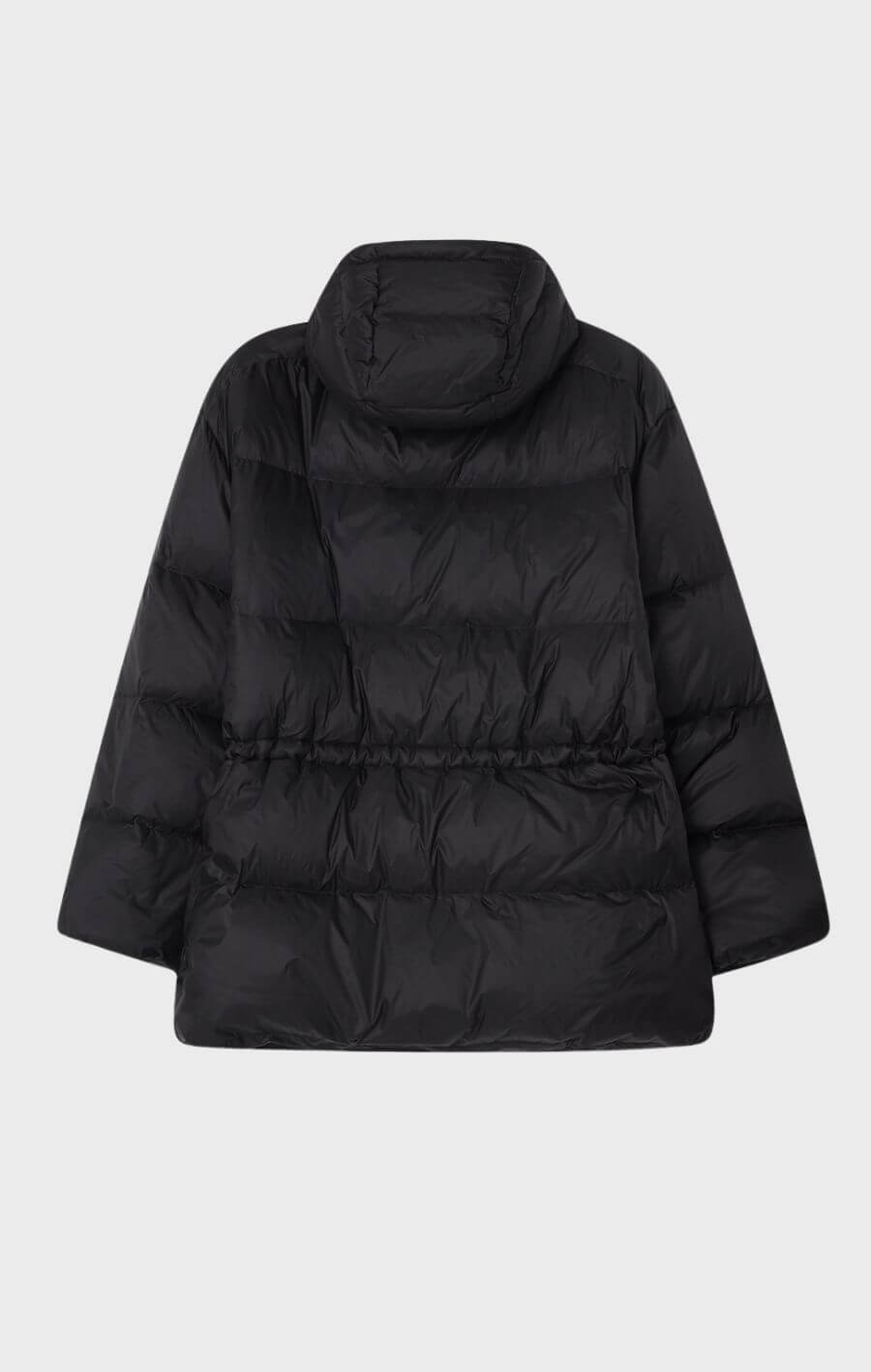 Melody Down Jacket Black