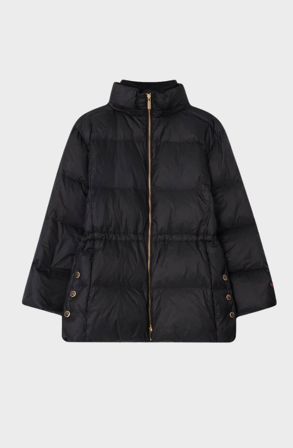 Melody Down Jacket Black