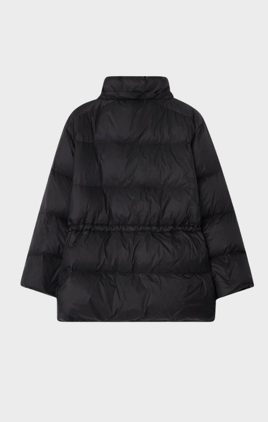 Melody Down Jacket Black