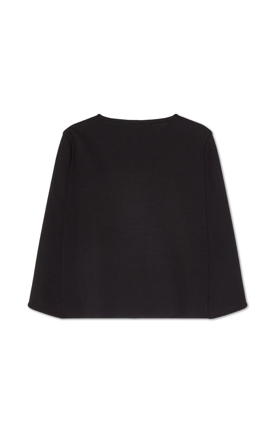 Milla Cape Black