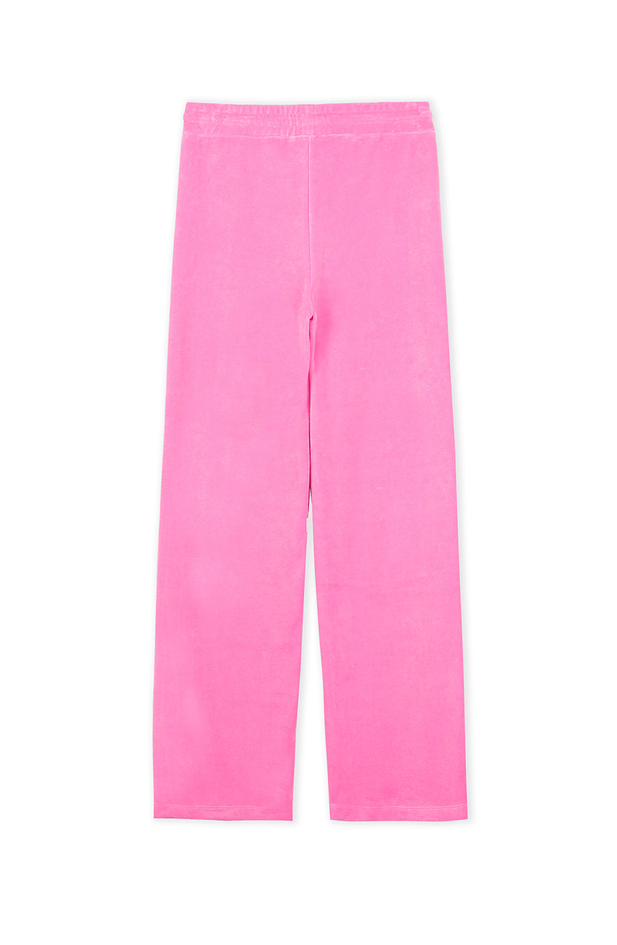 Magny Trouser Blush Pink
