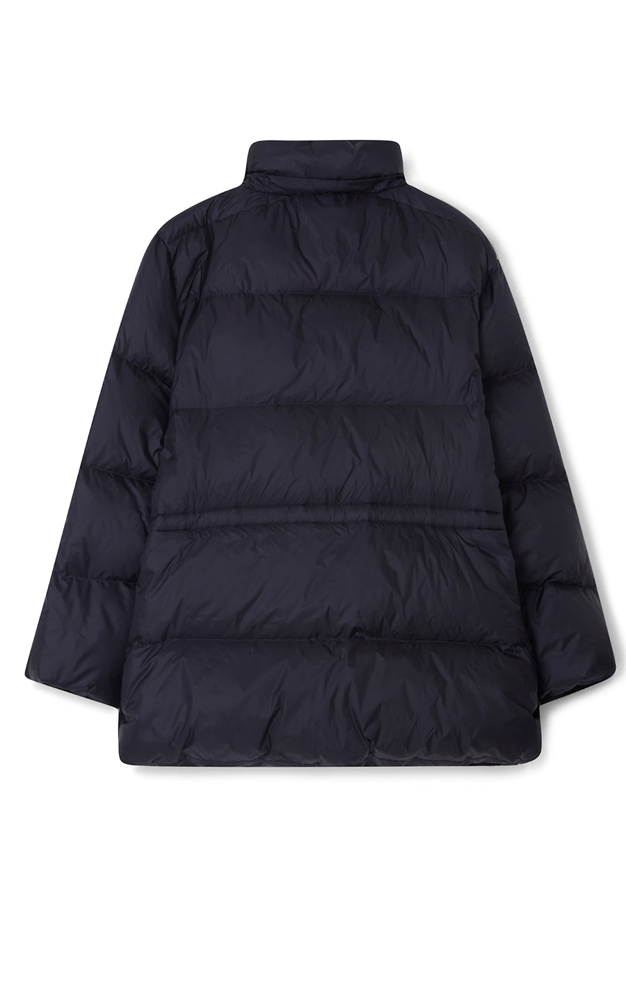 Melody Down Jacket Marine
