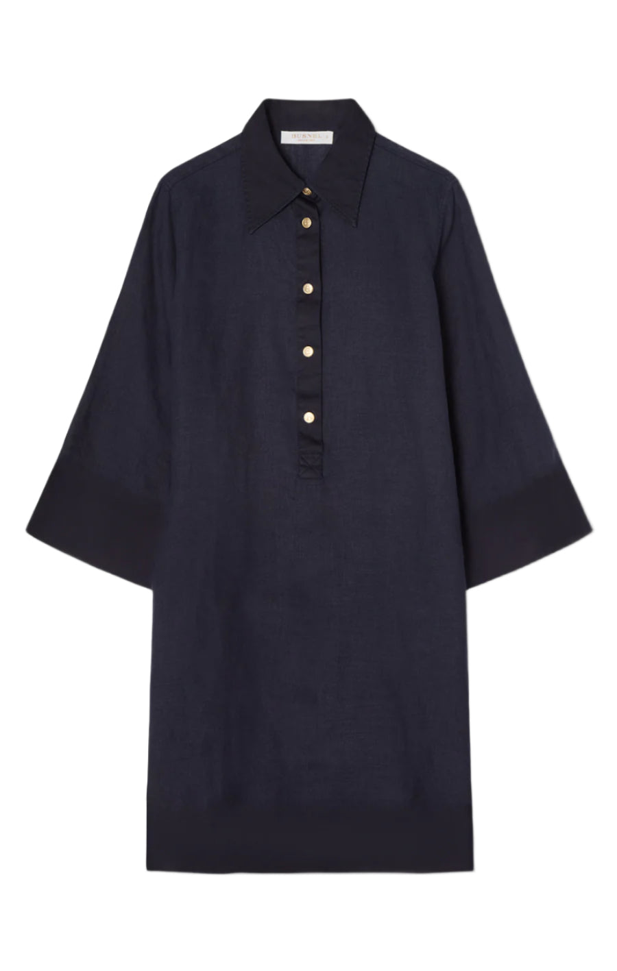 Ninette Dress Marine