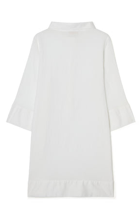 Ninette Dress White