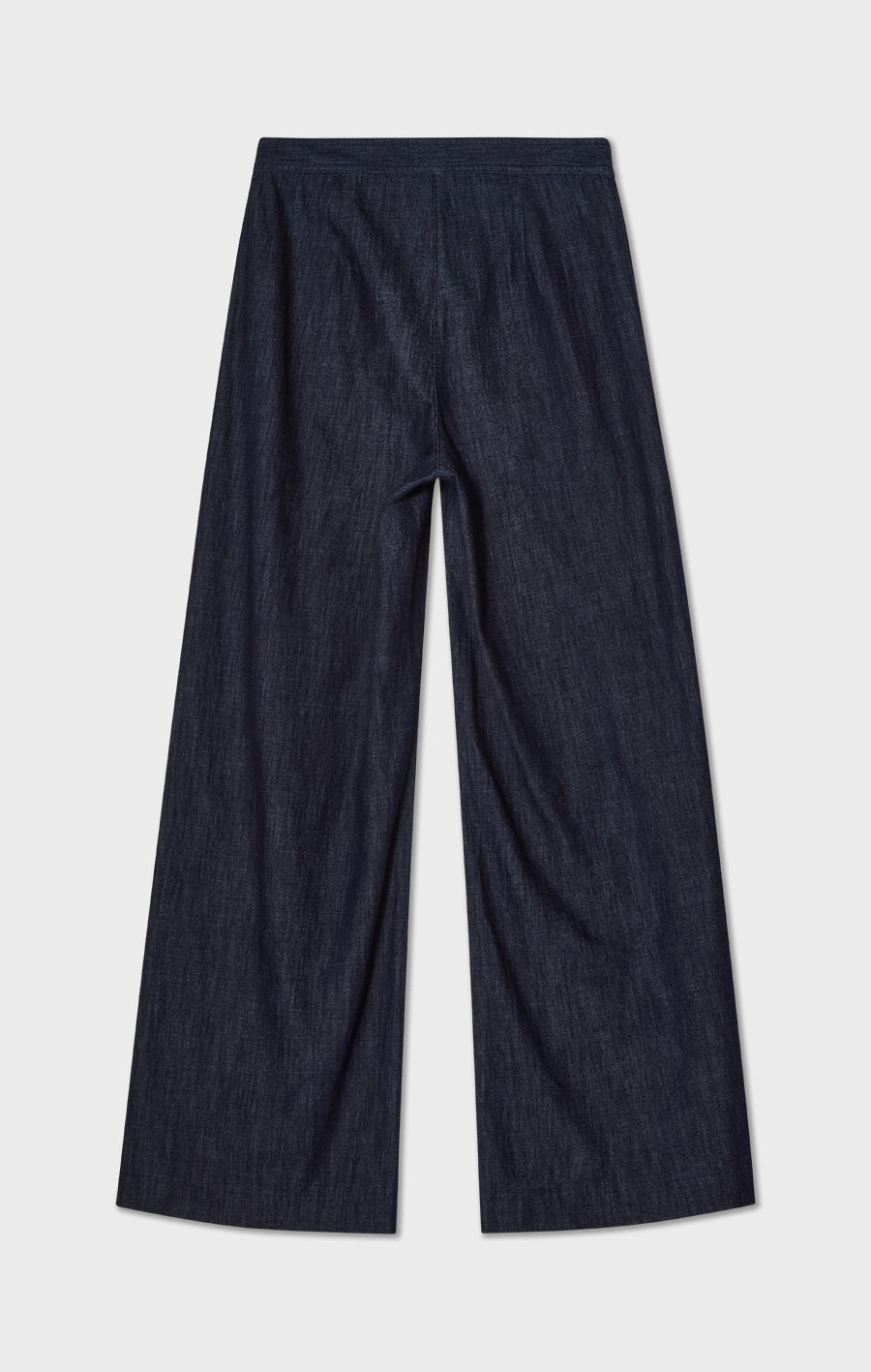 Pim vida jeans mörkblå denim