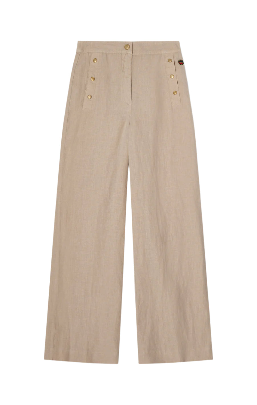 Pim Trouser Sand
