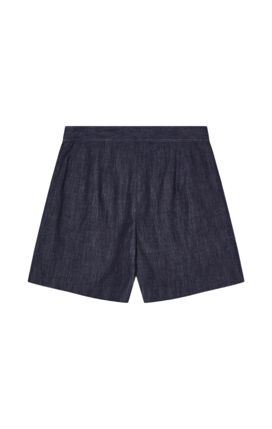 Pixie Denim Shorts