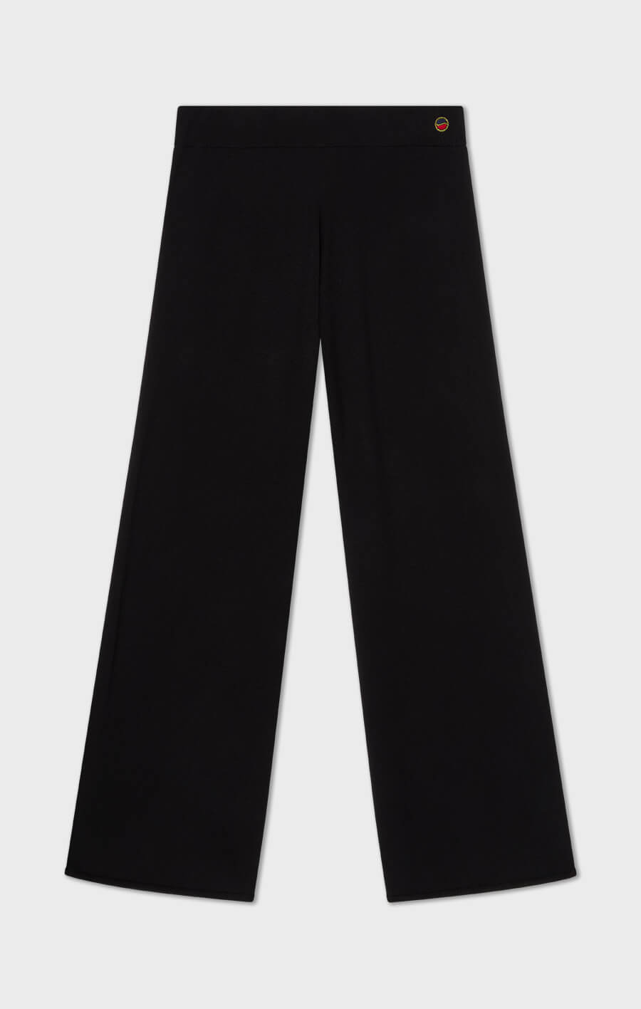 Raya Trouser Black