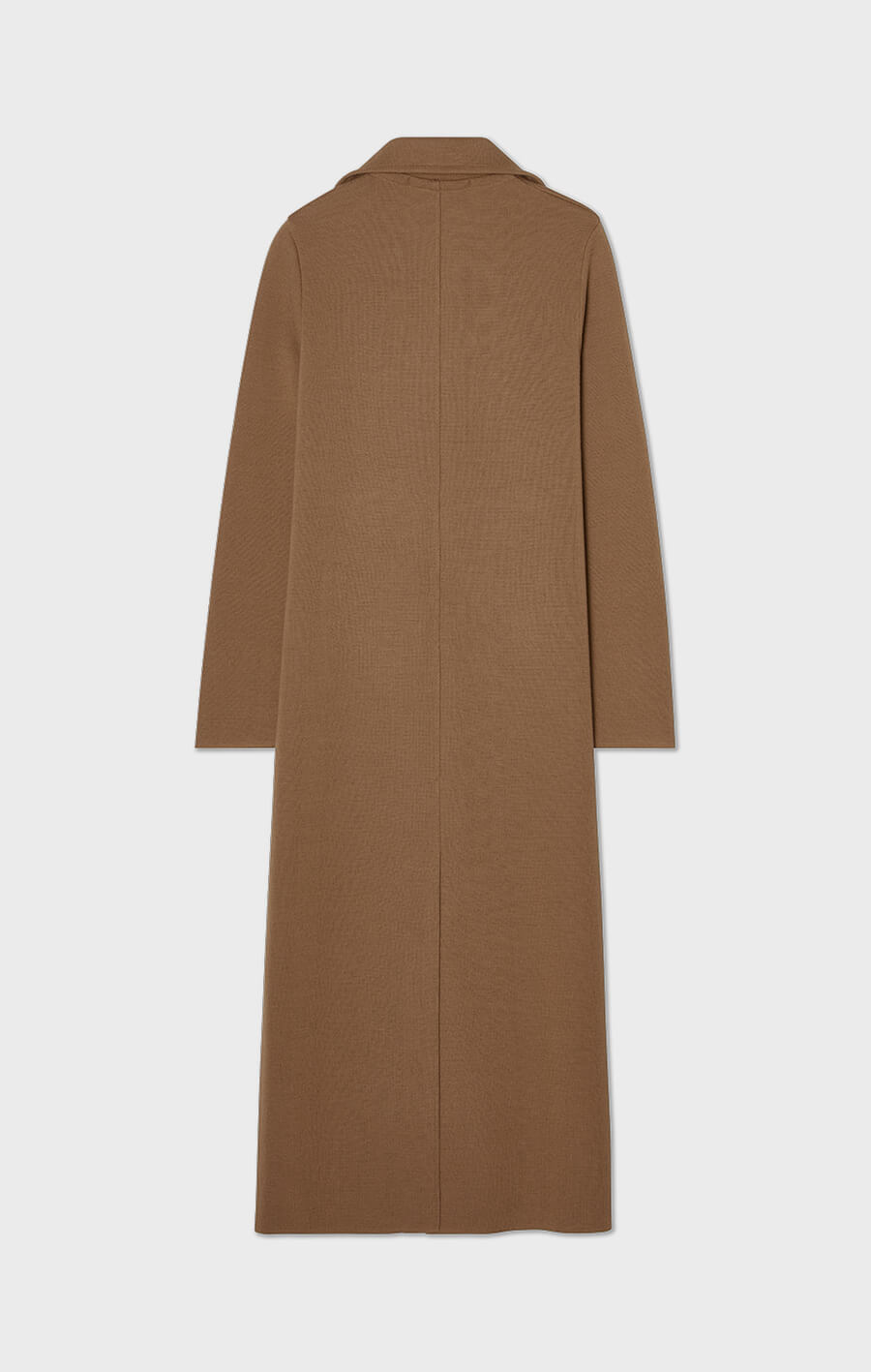 Roma Coat Salty Caramel