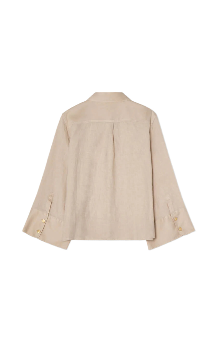 Romy Shirt Sand