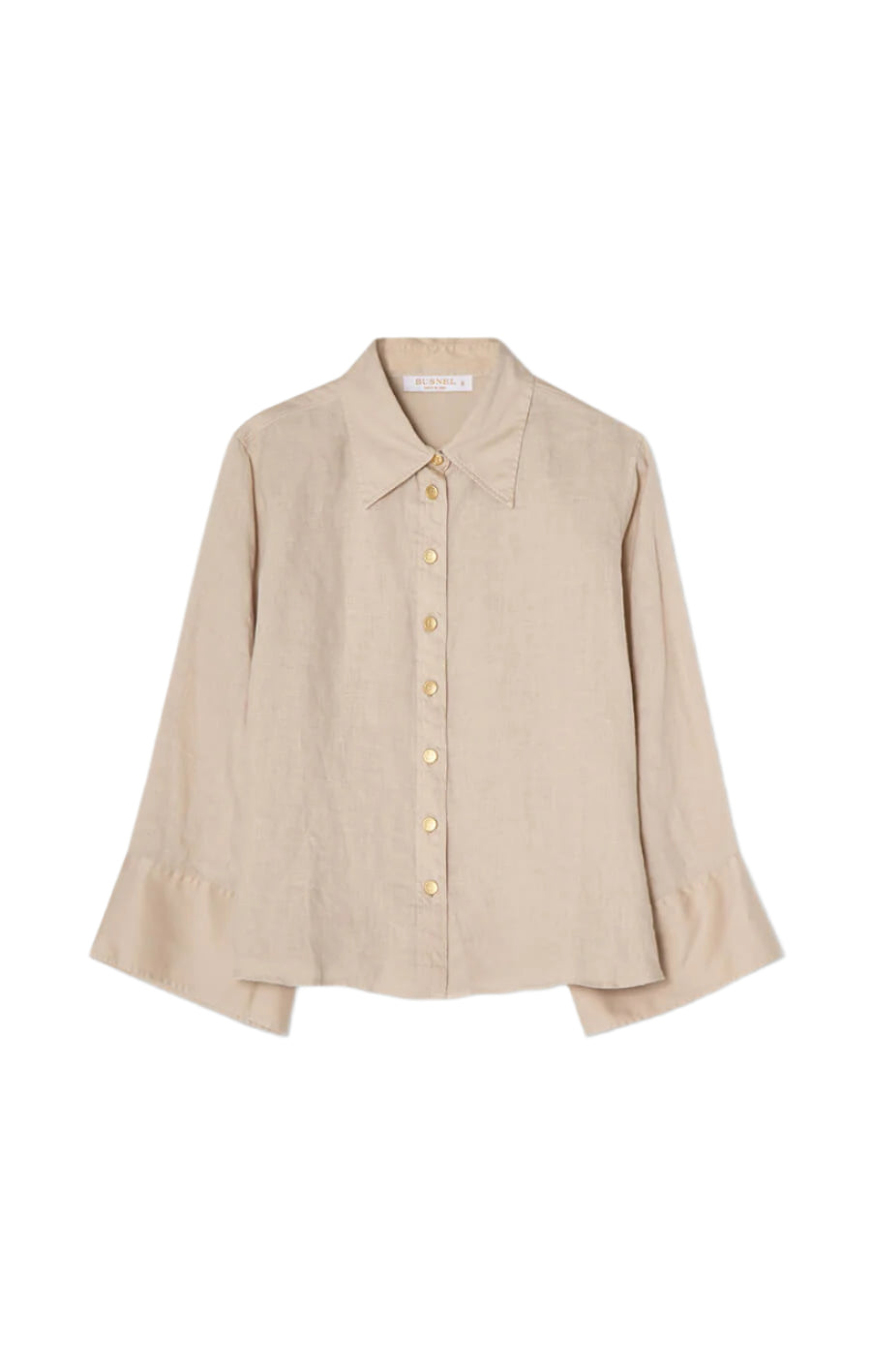 Romy Shirt Sand