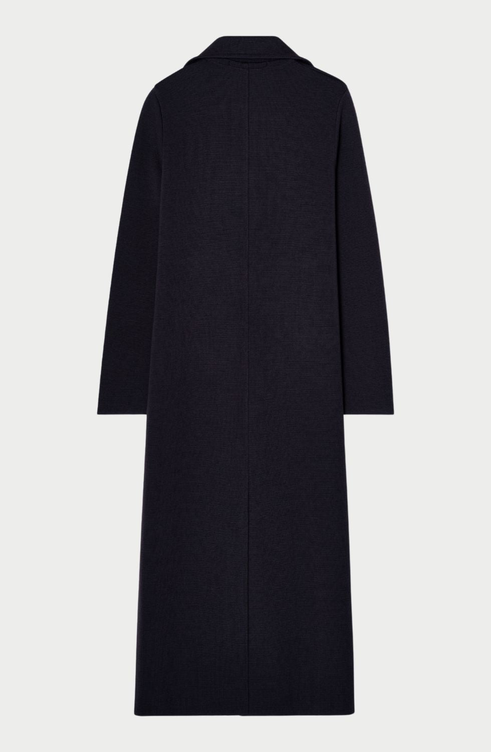Roma Coat Marine