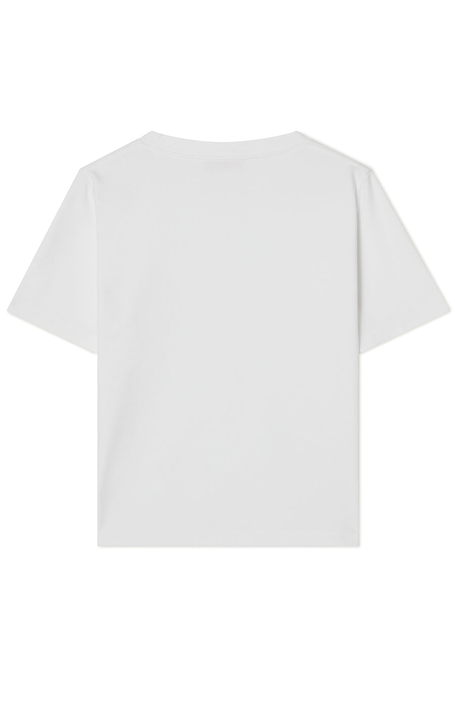 Tessa T-shirt White