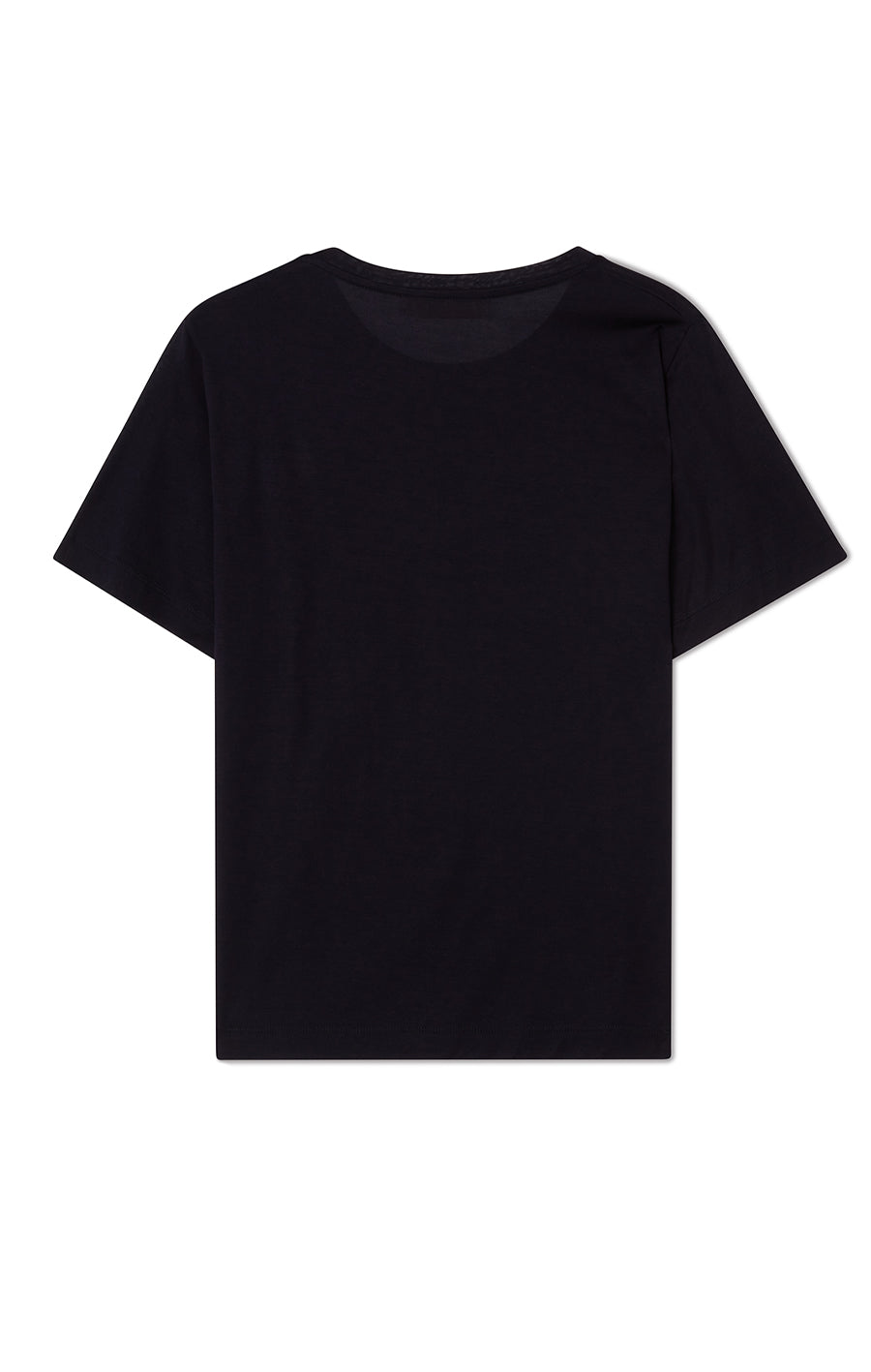 Toulon T-Shirt Black