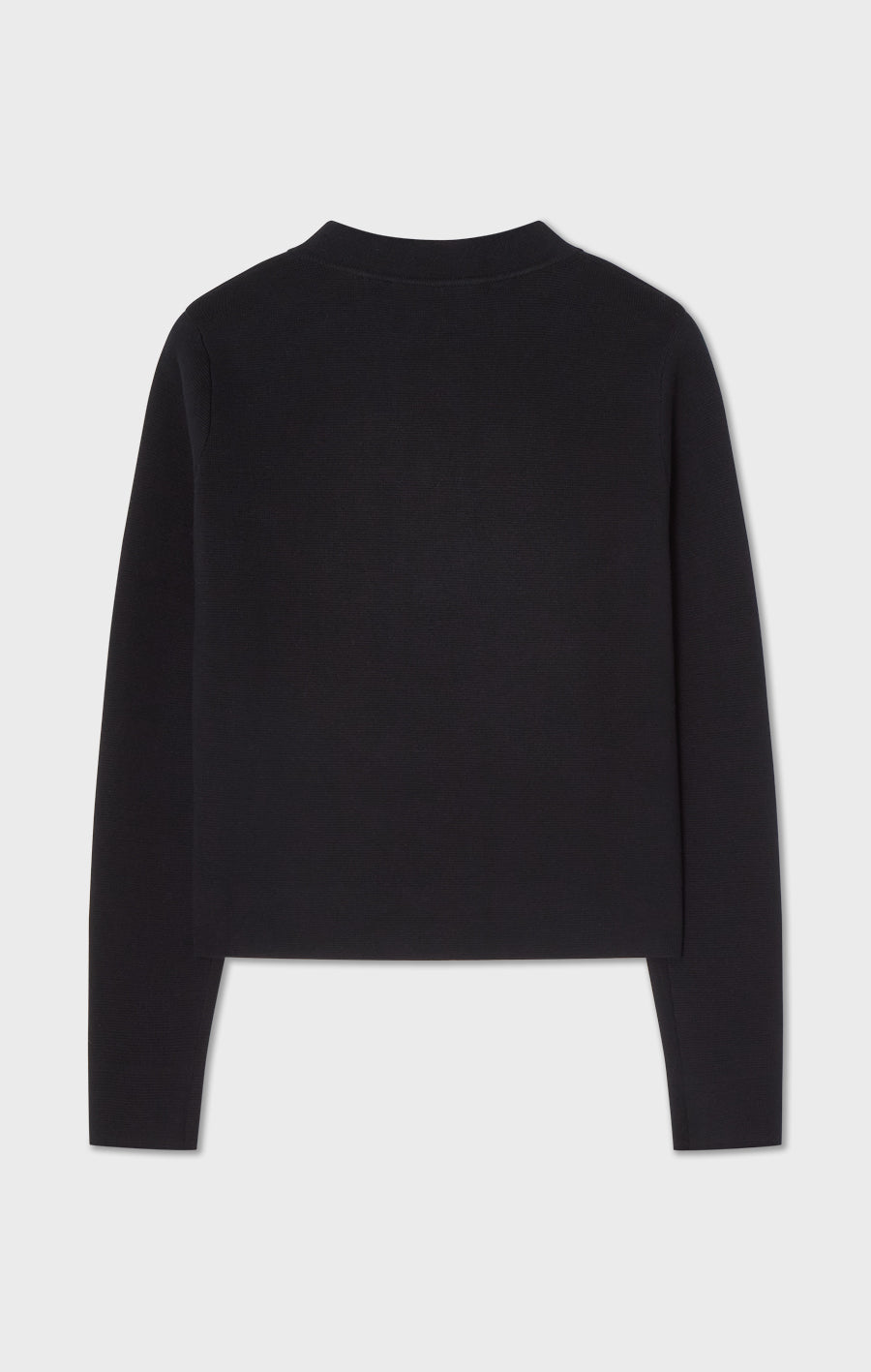 Vega Jacket Black