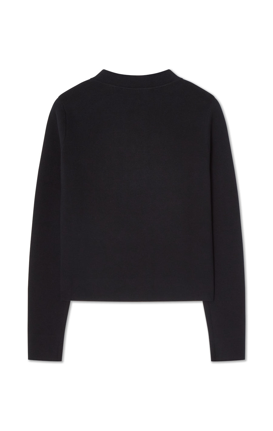 Vega Jacket Black